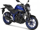 Yamaha MT 25